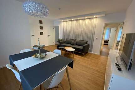Wohnung zum Mieten in Nürnberg 990 € 65 m²