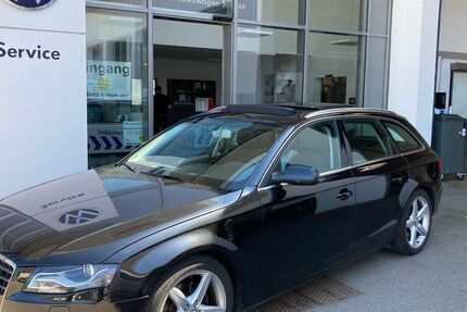 Audi A4 277.900 km 5.900 &euro; Ellwangen-Röhlingen 73479