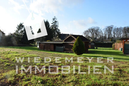 Bauplatz 1 - MEIN LIEBLINGSPLATZ (Größe bis ca. 1.415 m² möglich)