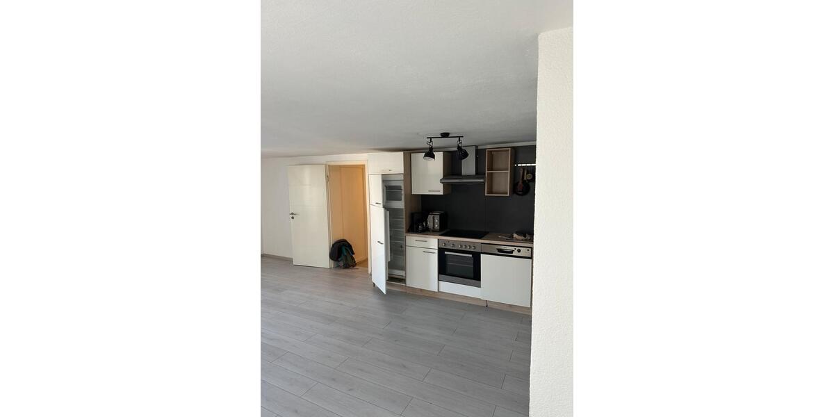 Etagenwohnung Aalen - 2 Zimmer, 45 m&sup2;, 780&euro; | Angebot:26624334
