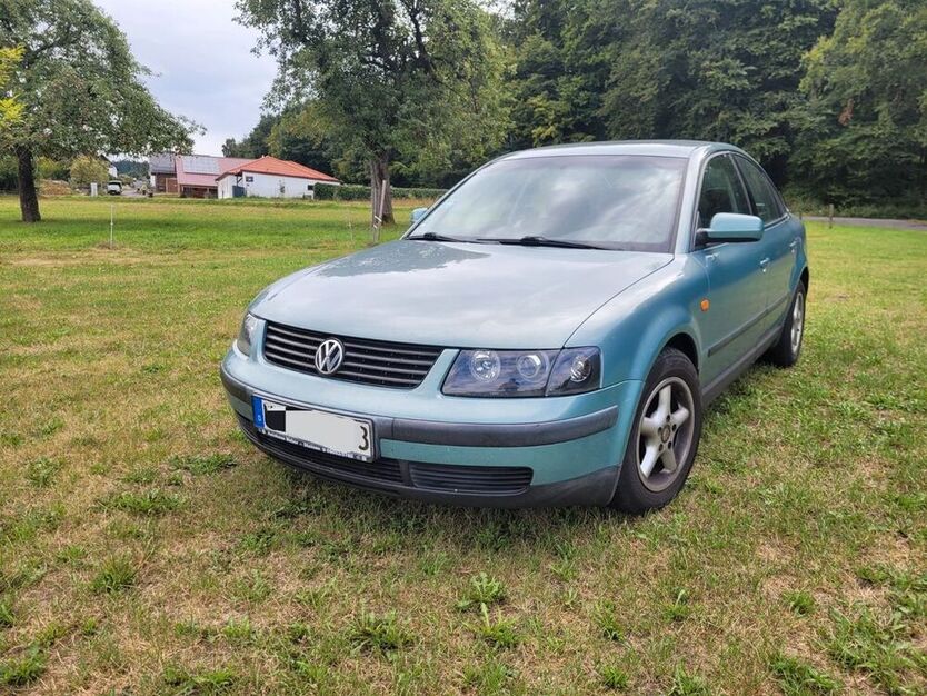 Passat