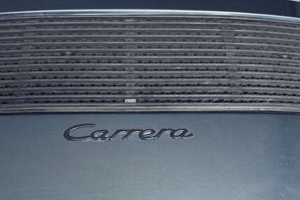 Porsche 911 113.355 km 64.000 &euro; Frankfurt 60599