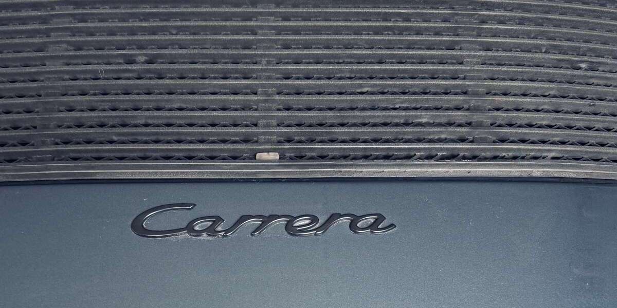 Porsche 911 113.355 km 64.000 &euro; Frankfurt 60599