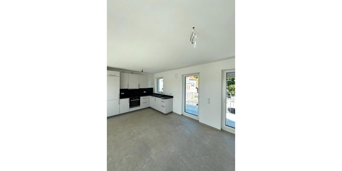 Dachgeschoßwohnung Echternacherbrück - 3 Zimmer, 95 m&sup2;, 1.600&euro; | Angebot:26365132