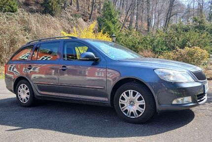 Skoda Octavia 173.000 km 3.000 &euro; Konstanz 78467