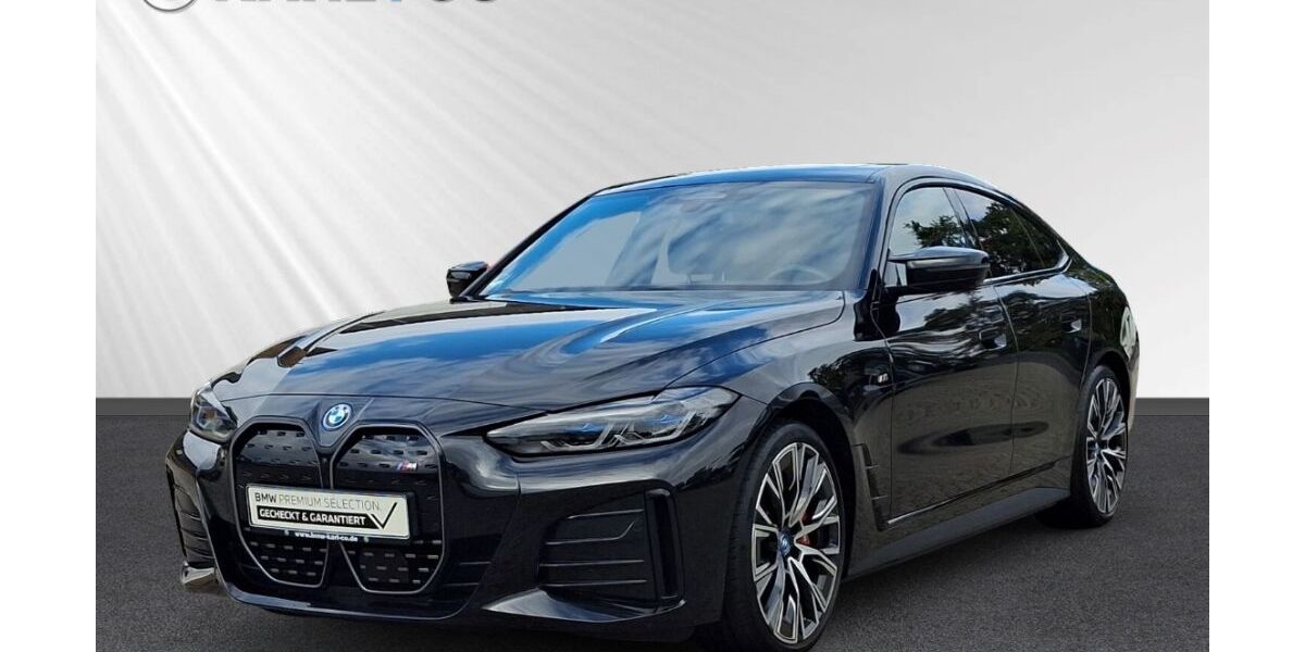 BMW i4 71.934 km 43.978 &euro; Wiesbaden 65203