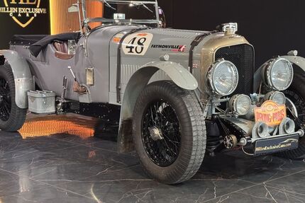 Bentley Andere 20.153 km 320.000 &euro; Bleialf 54608