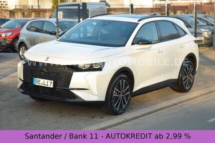 DS Automobiles DS7 (Crossback) 13.000 km 29.990 &euro; Recklinghausen 45661