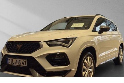 Cupra Ateca 2.900 km 37.290 &euro; Dillenburg 35683