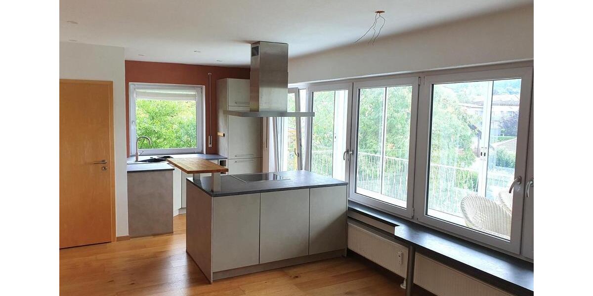 Maisonettenwohnung Uhldingen-Mühlhofen Mühlhofen - 5 Zimmer, 179 m&sup2;, 1.600&euro; | Angebot:26115598