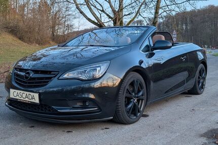 Opel Cascada 137.791 km 9.199 &euro; Kraichtal 76703