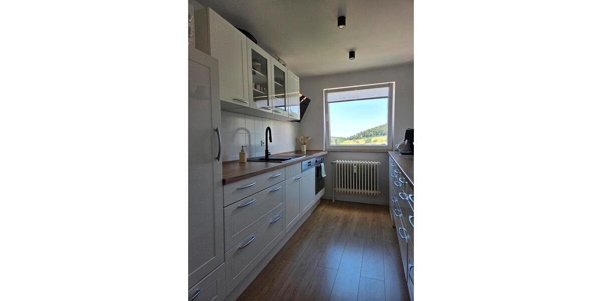 Etagenwohnung Wehingen - 2 Zimmer, 59 m&sup2;, 169.000&euro; | Angebot:26957453
