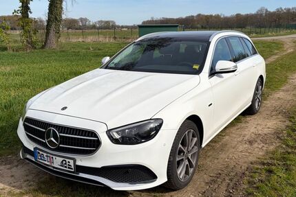 Mercedes-Benz E 300 146.000 km 23.400 &euro; Badbergen 49635