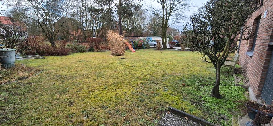 Erdgeschoßwohnung Weyhe - 3 Zimmer, 81 m&sup2;, 285.000&euro; | Angebot:25880929