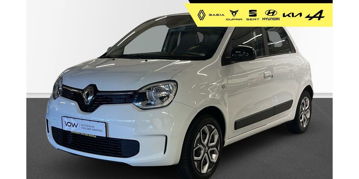 Renault Twingo 55.144 km 12.600 &euro; Stuttgart 70469
