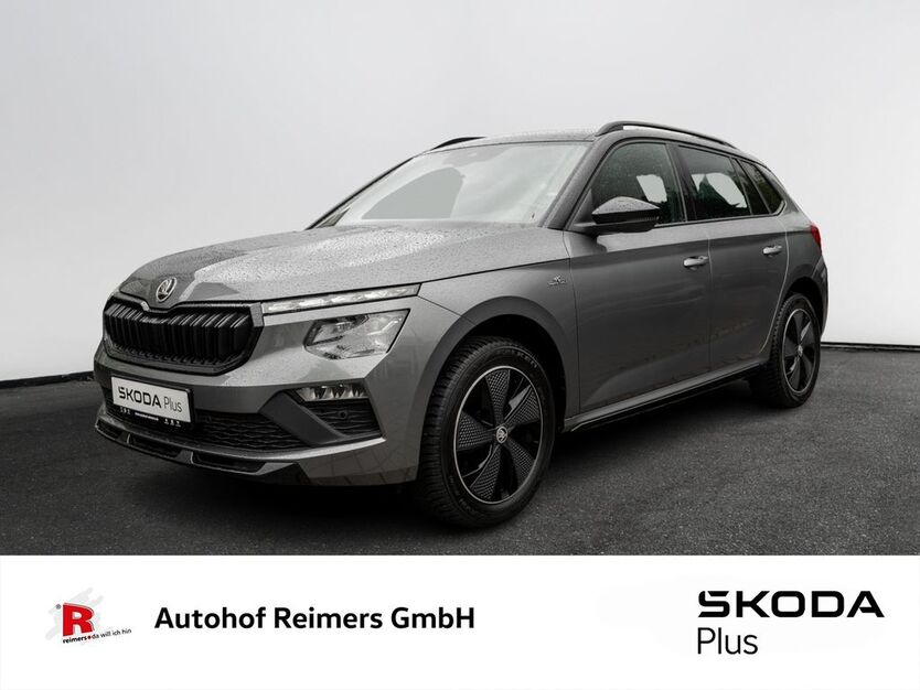 Skoda Kamiq 5.150 km 29.490 € Schenefeld 22869