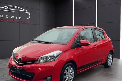 Toyota Yaris 73.000 km 10.650 &euro; Marbach am Neckar 71672