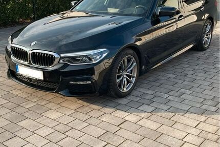 BMW 530 138.500 km 23.950 € Hünfelden 65597