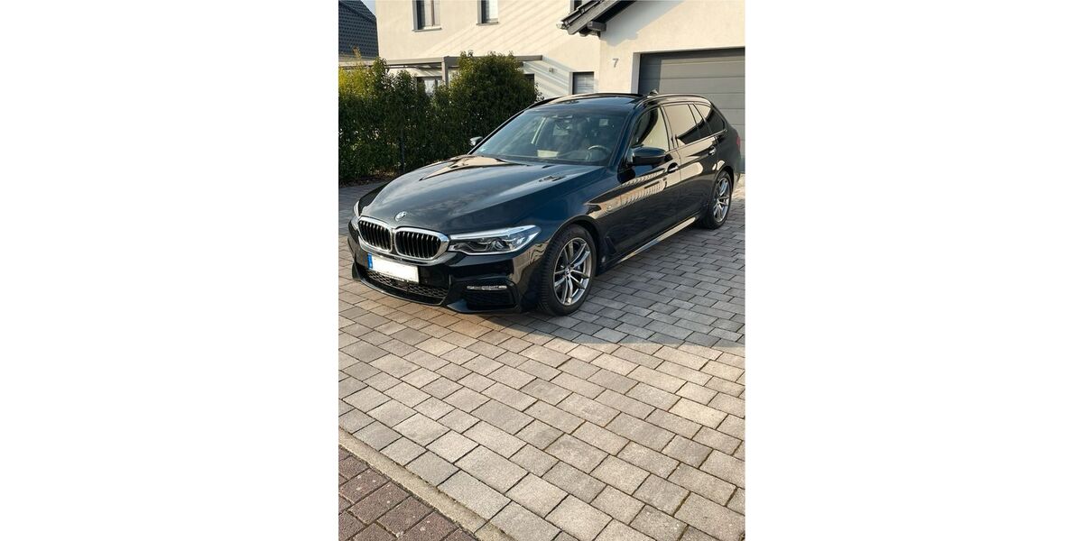 BMW 530 138.500 km 23.950 € Hünfelden 65597