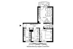 WI-Bierstadt I 2,5 Zimmer, Küche, Bad und Balkon