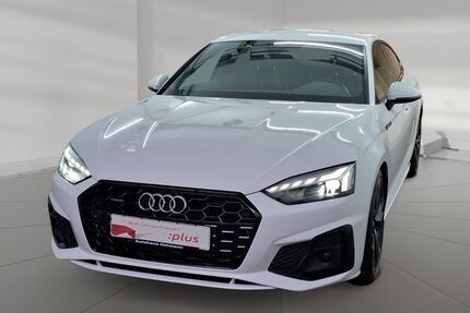 Audi A5 75.613 km 32.441 &euro; Fritzlar 34560