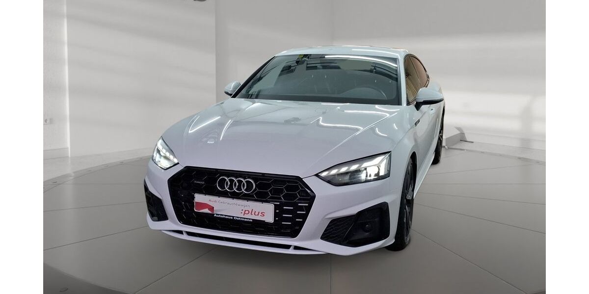 Audi A5 75.613 km 32.441 &euro; Fritzlar 34560