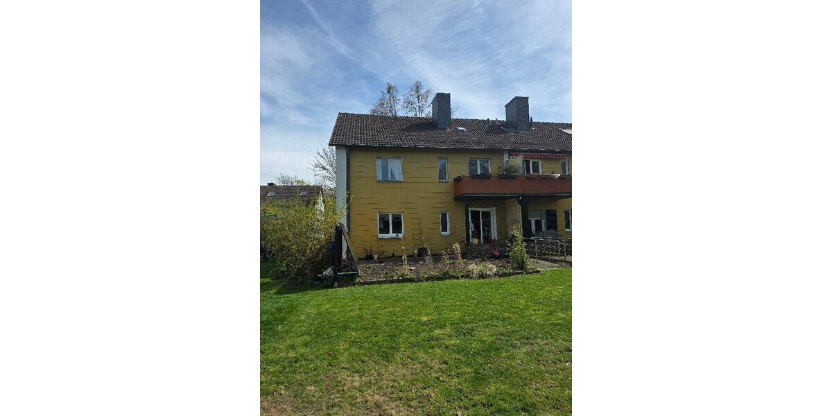 Erdgeschoßwohnung Kassel Südstadt - 3 Zimmer, 65 m&sup2;, 189.000&euro; | Angebot:26704395