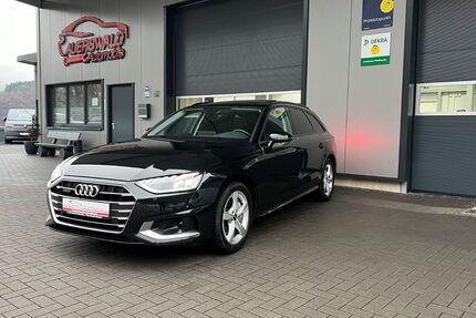 Audi A4 128.000 km 24.690 &euro; Finnentrop 57413