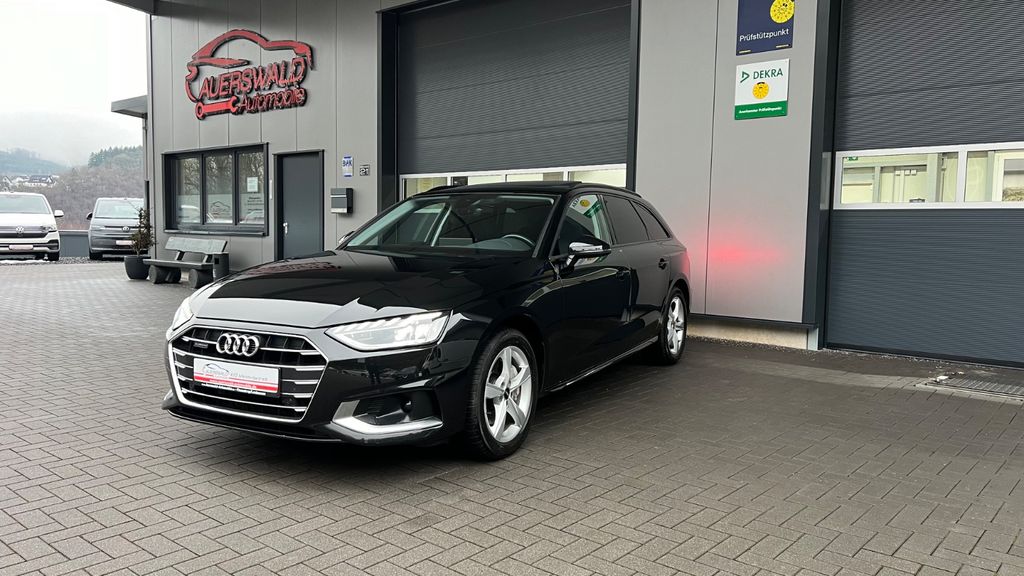 Audi A4 128.000 km 24.690 &euro; Finnentrop 57413