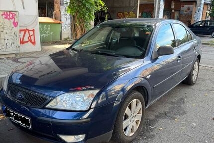Ford Mondeo 173.000 km 1.500 € Karlsruhe 76135