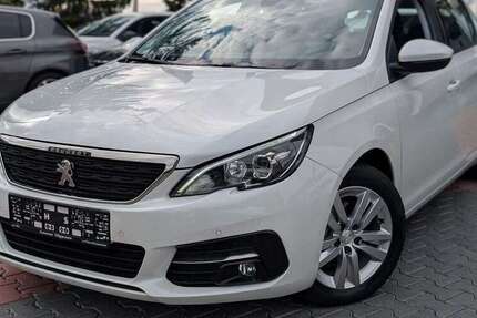 Peugeot 308 69.650 km 8.990 &euro; Mainz 55128