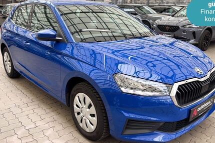 Skoda Fabia 28.342 km 13.190 &euro; Ludwigsfelde (bei Berlin) 14974