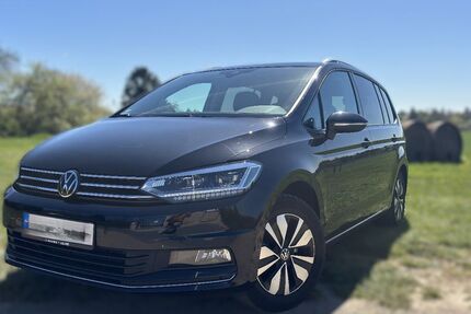 VW Touran 32.000 km 30.690 &euro; Mainz-Kostheim 55246