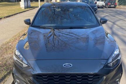 Ford Focus 73.000 km 14.500 &euro; Stahnsdorf 14532