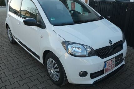Skoda Citigo 92.980 km 7.490 &euro; Wald 93192