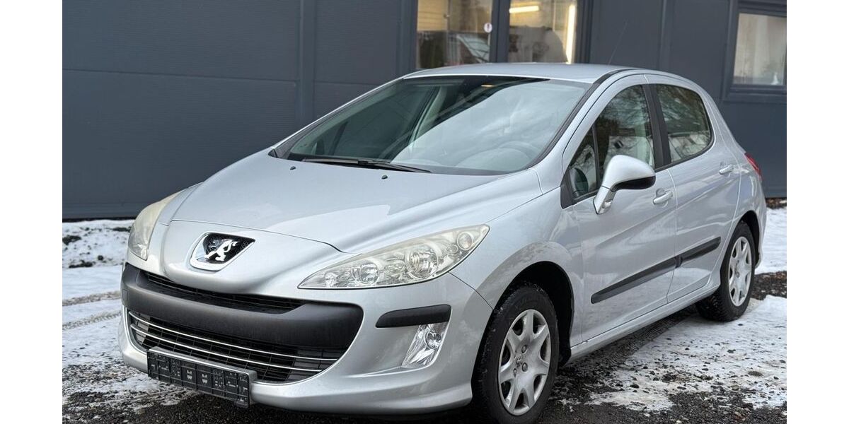 Peugeot 308 157.000 km 1.999 &euro; Witzenhausen 37213