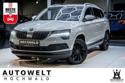 Skoda Karoq 119.300 km 23.290 &euro; Losheim am See 66679