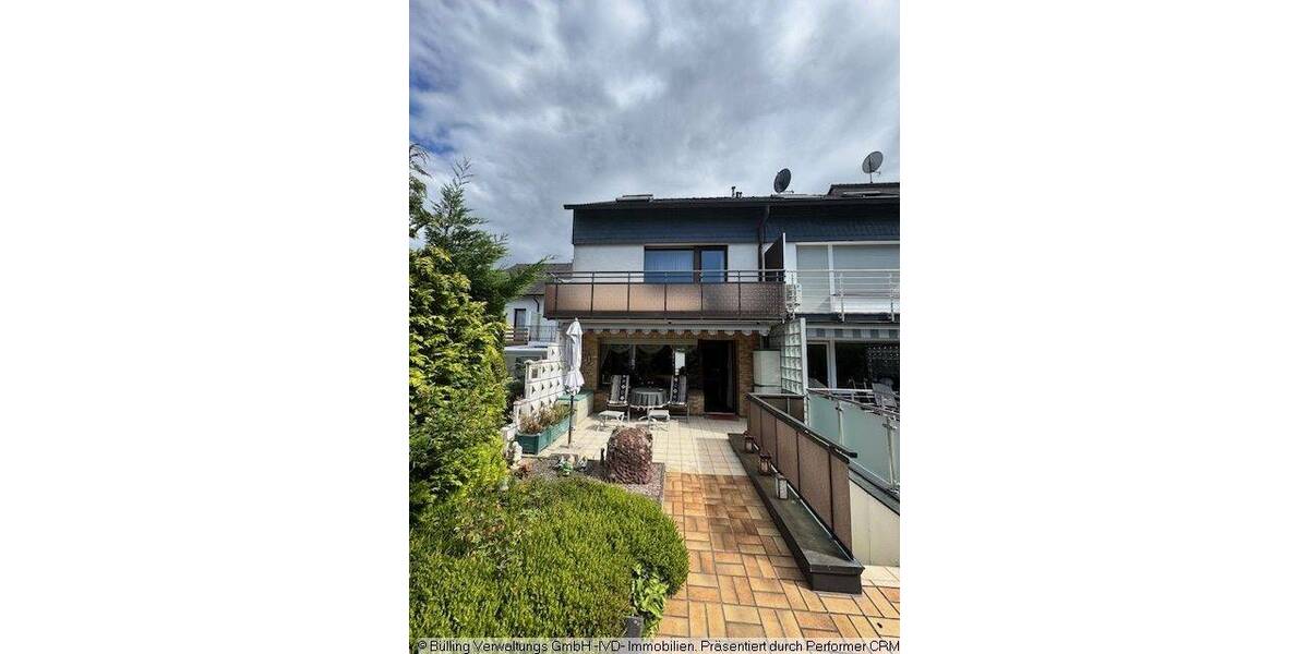 Schnuckeliges Reihenhaus in guter Lage von Aplerbeck Grenze Berghofen 5 zimmer