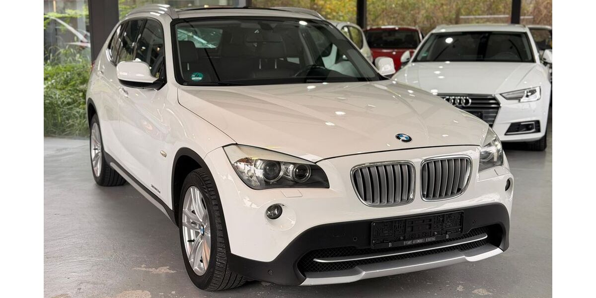 BMW X1 295.700 km 6.499 € Haßloch 67454