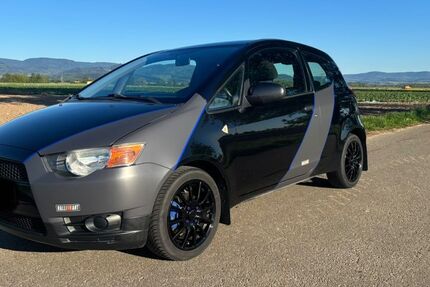 Mitsubishi Colt 76.654 km 4.999 &euro; Achern 77855