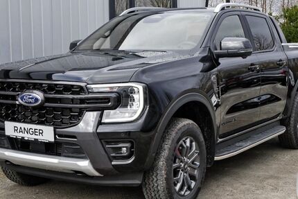 Ford Ranger 9.900 km 51.350 € Eschwege 37269