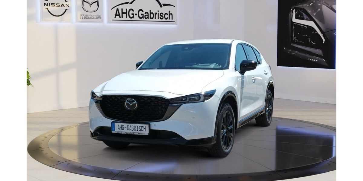Mazda CX-5 2.300 km 42.290 &euro; Hemmingen 30966