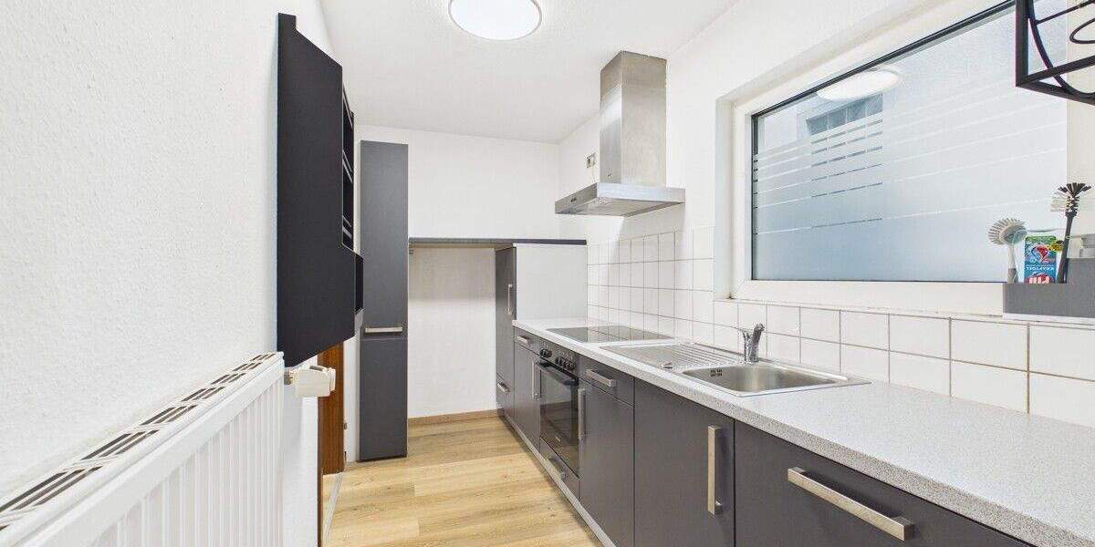 Etagenwohnung Villingen-Schwenningen Schwenningen - 4 Zimmer, 85 m&sup2;, 239.000&euro; | Angebot:25566922