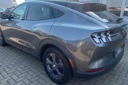 Ford Mustang Mach-E 36.214 km 35.990 &euro; Erlensee 63526