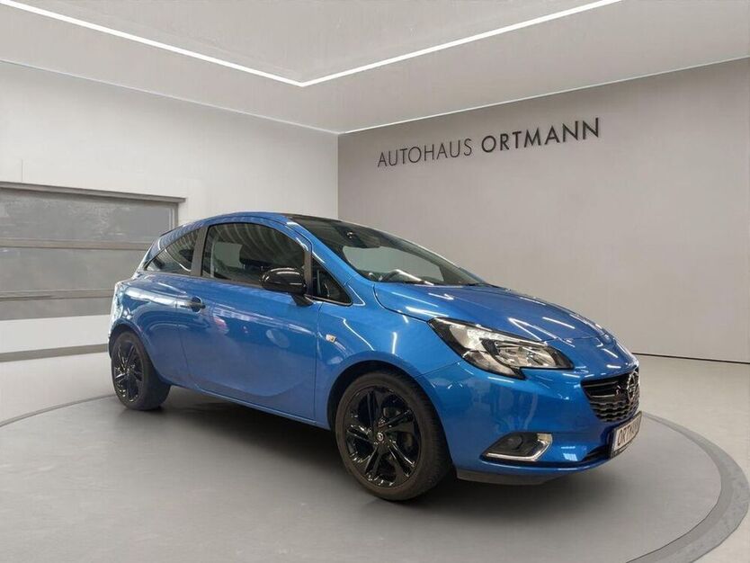 Corsa
