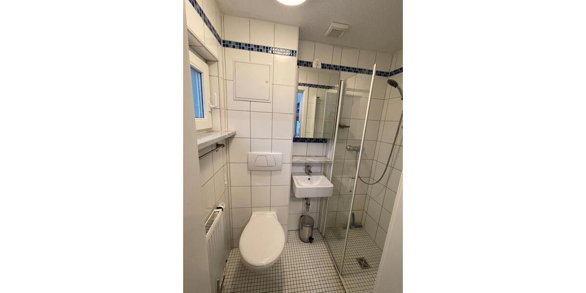 Etagenwohnung Neuendettelsau - 1.5 Zimmer, 44 m&sup2;, 450&euro; | Angebot:26164367