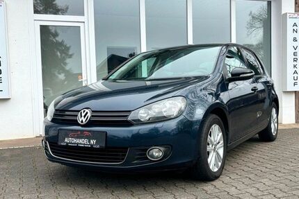VW Golf 183.000 km 7.980 &euro; Bielefeld 33689