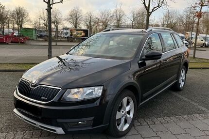 Skoda Octavia 236.256 km 8.490 &euro; Bremen 28279