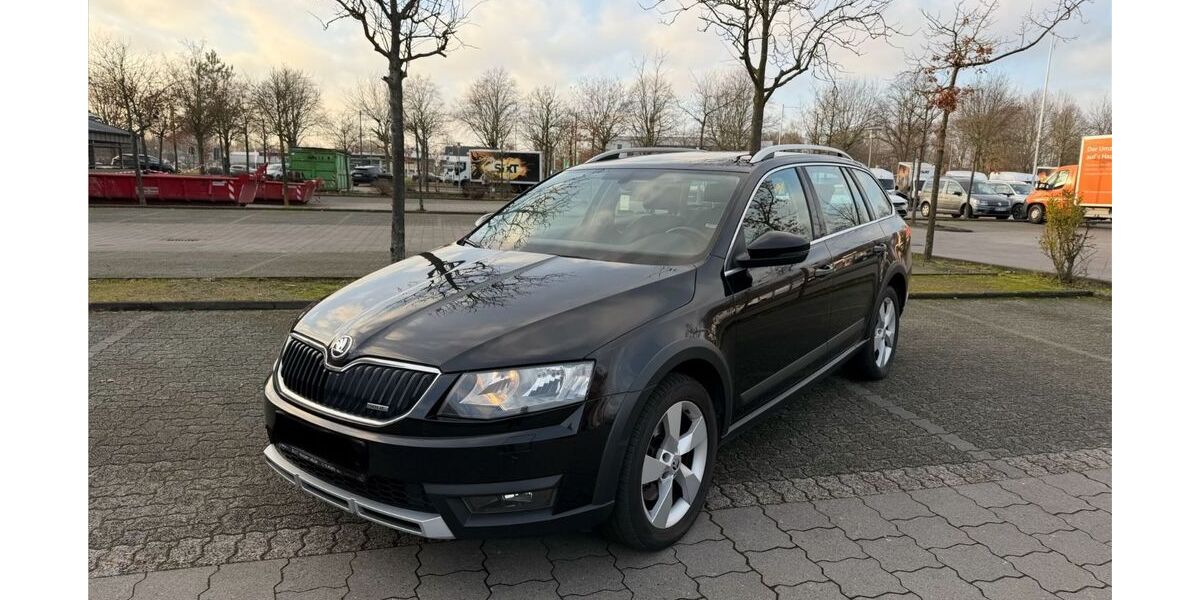 Skoda Octavia 236.256 km 8.490 &euro; Bremen 28279