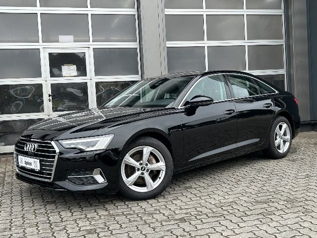 Audi A6 21.760 km 34.990 &euro; Nortorf 24589